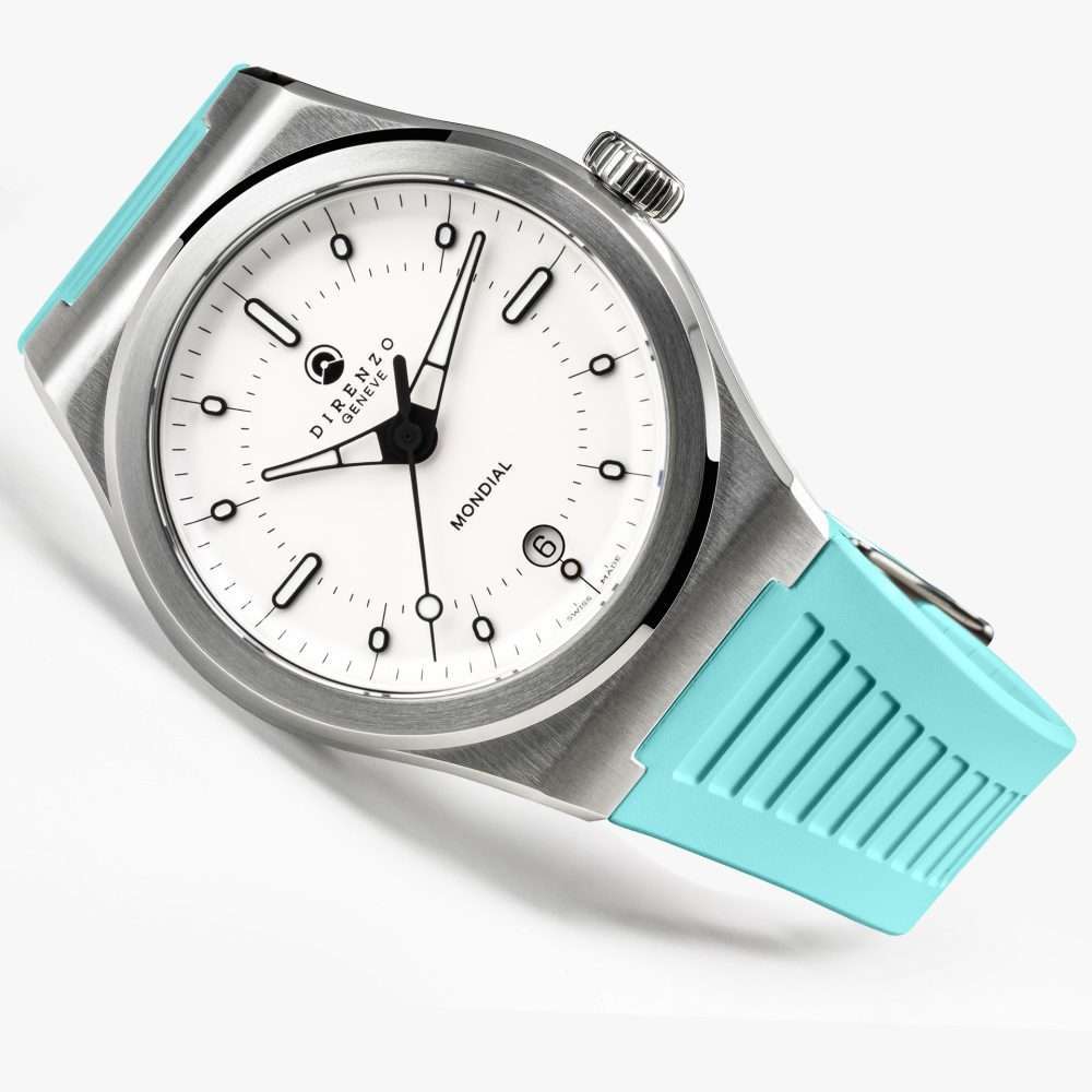 DRZ 04R Mondial White Date thumbnail 2