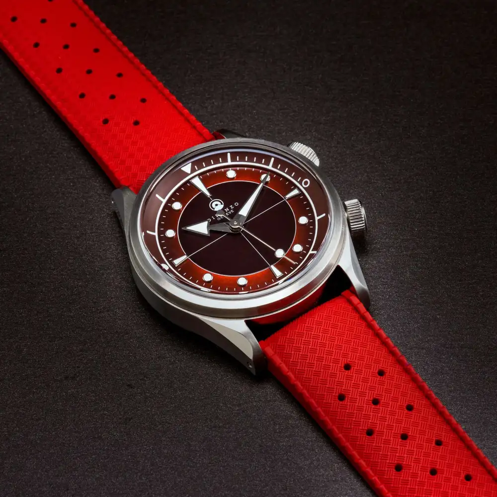 DRZ 05 Solaris LE Meteorite Red thumbnail 4