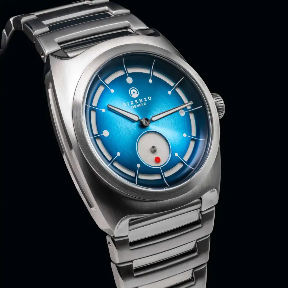 DRZ 06 Blue thumbnail 4