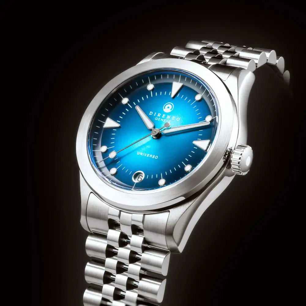 DRZ 07 Blue Date thumbnail 2