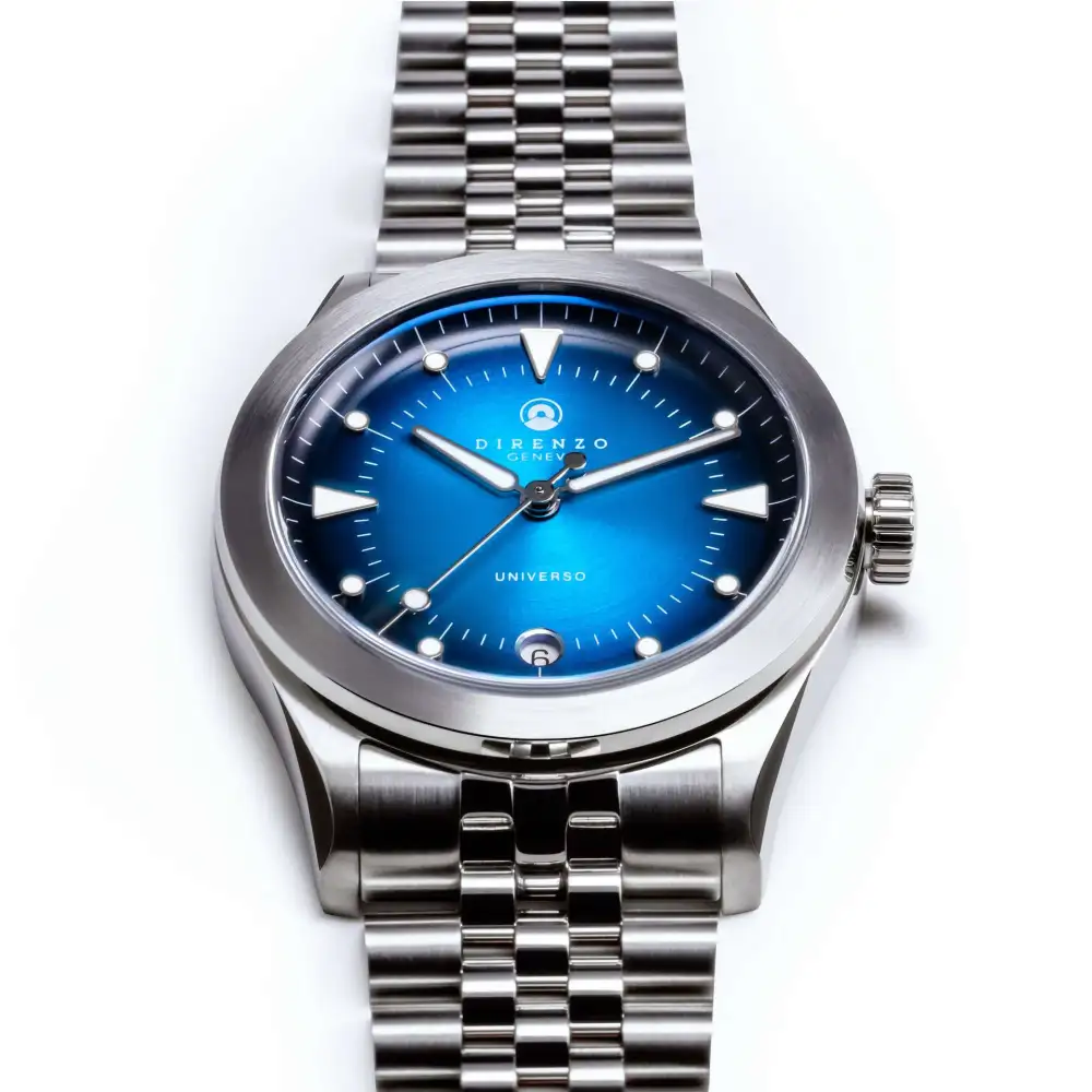 DRZ 07 Blue Date thumbnail 3