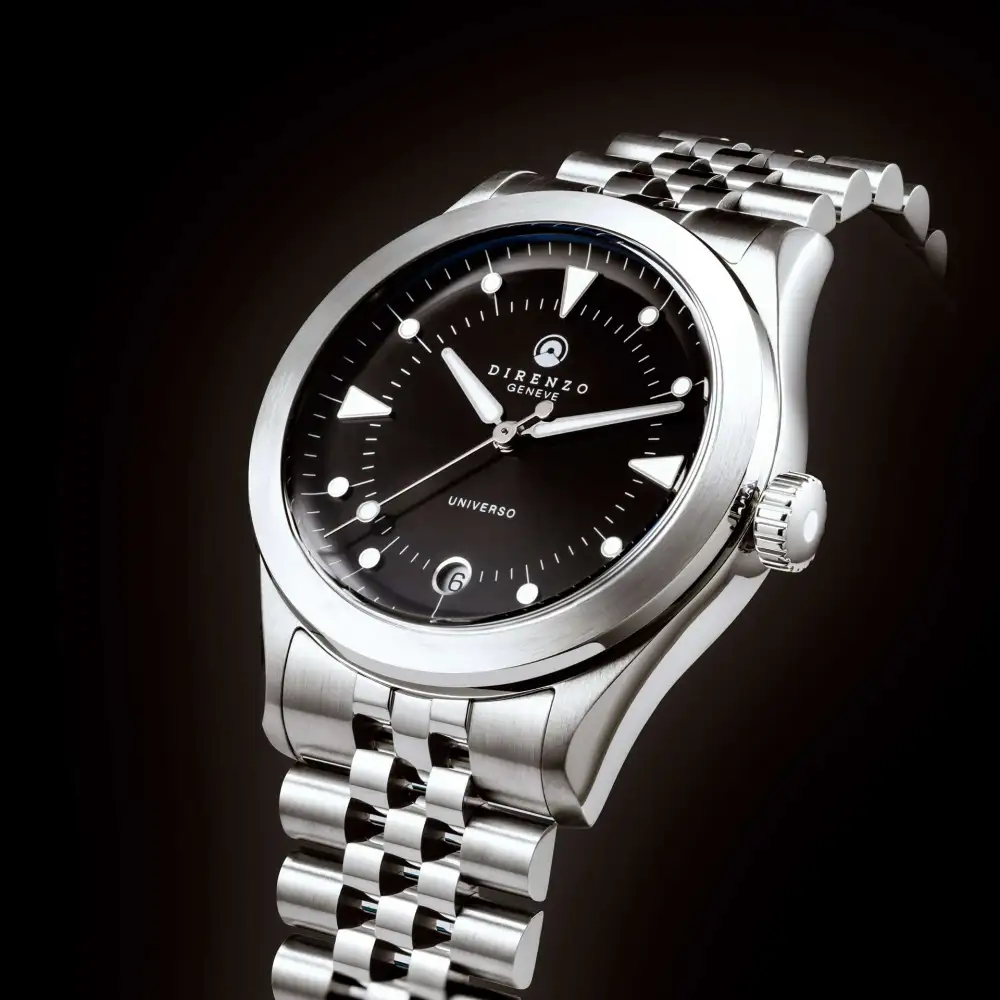 DRZ 07 Black Date thumbnail 2