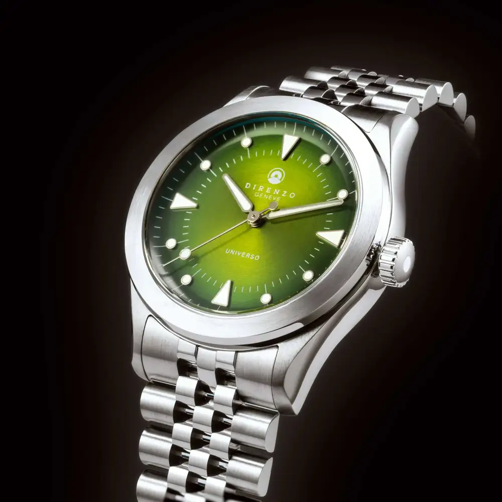 DRZ 07 Green No Date thumbnail 2