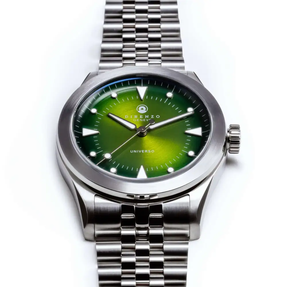 DRZ 07 Green No Date thumbnail 3