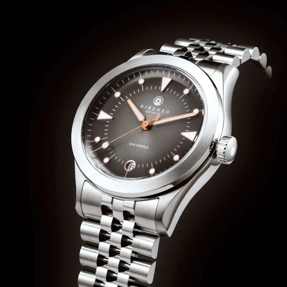 DRZ 07 Grey Date thumbnail 2