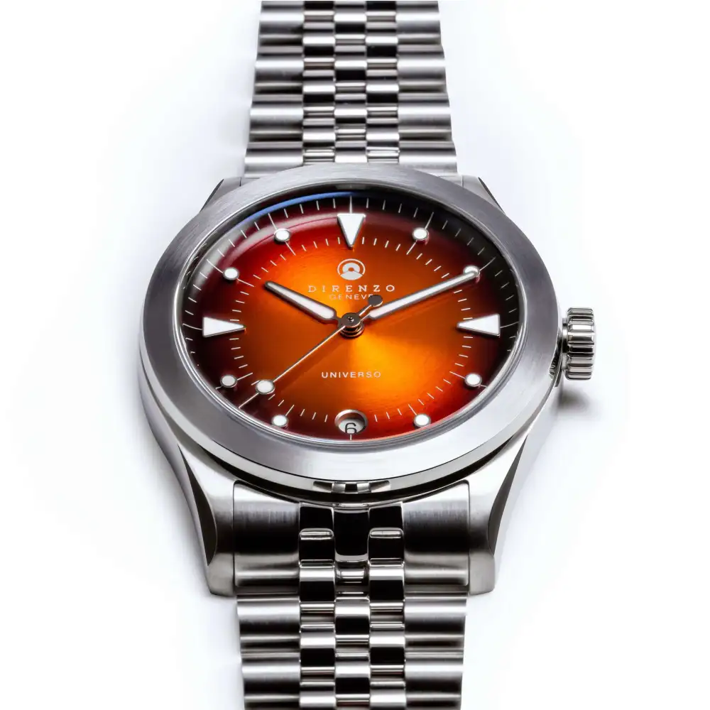 DRZ 07 Orange Date thumbnail 2