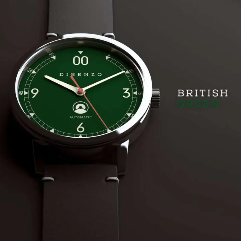 DRZ Type 250F Green thumbnail 4