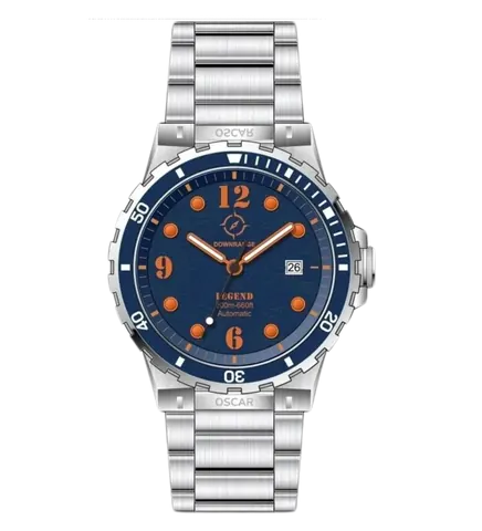 Legend Series Dive Oscar Model