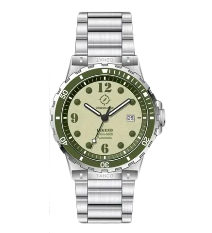 Legend Series Dive Tango Model