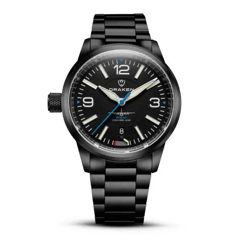 Peregrine 40 Squadron LE