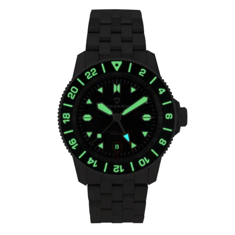 Tugela GMT 'Black'