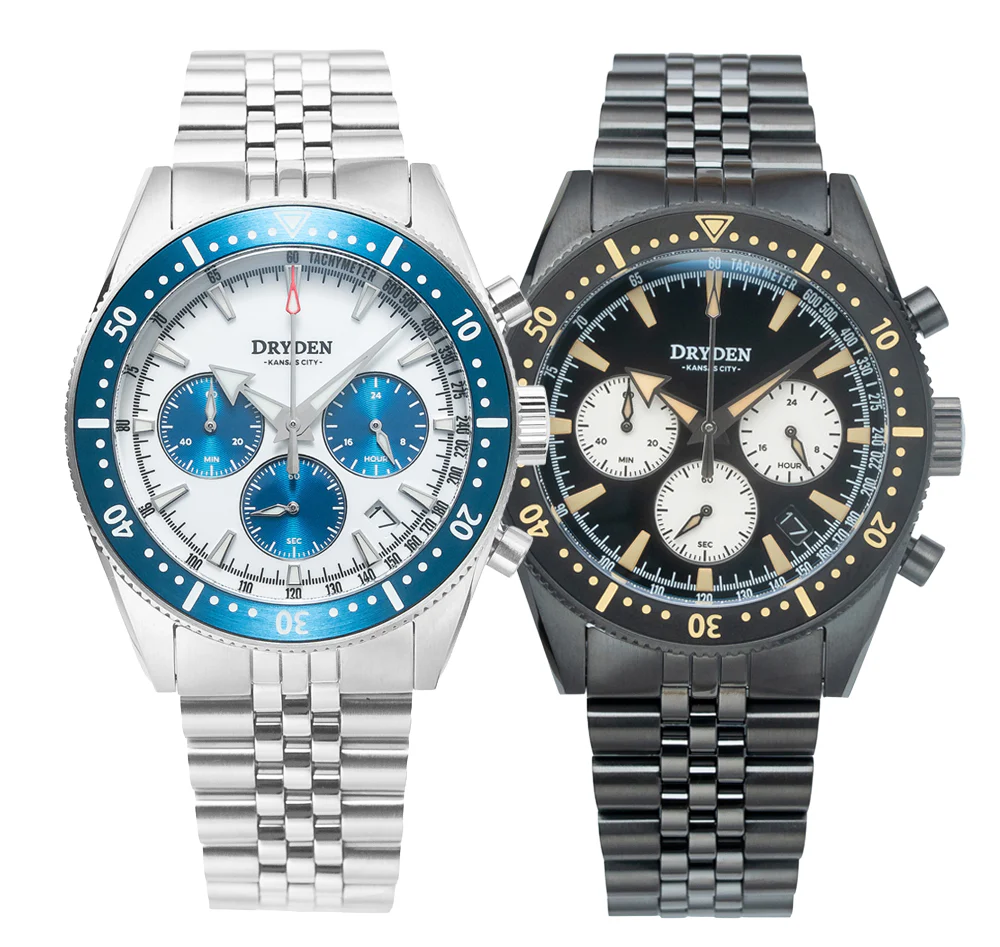 Chrono Diver Gen 2 thumbnail 2