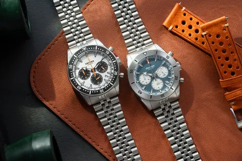 Chrono Diver Gen 2