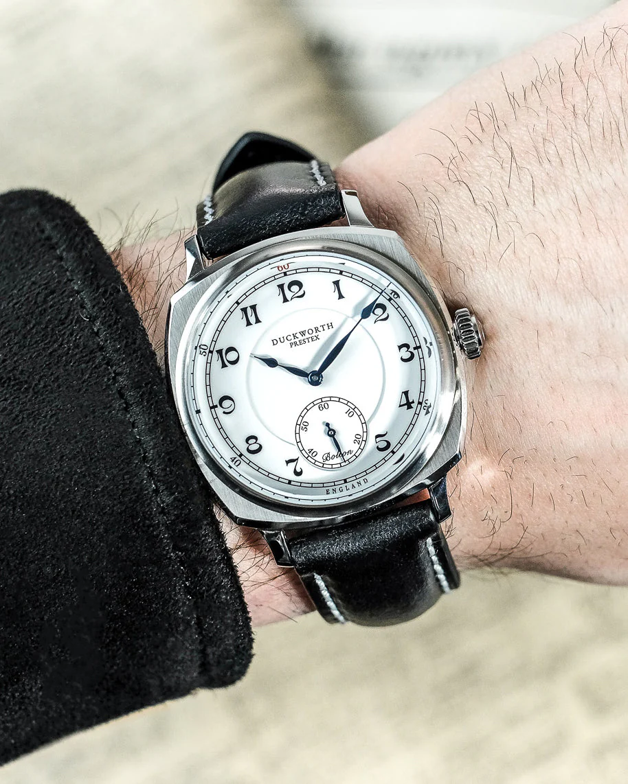 Bolton Classic Quartz thumbnail 3