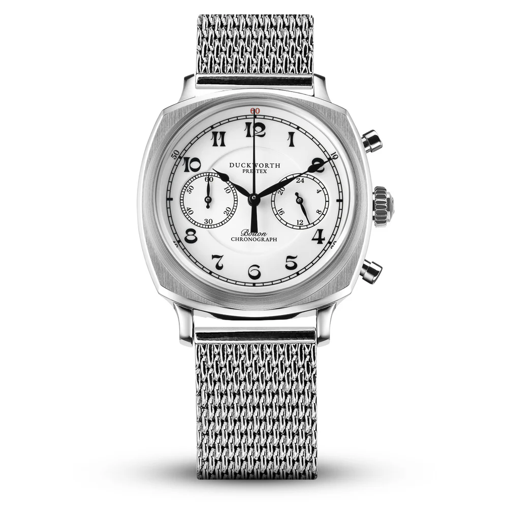 Bolton Classic Quartz Chrono thumbnail 2