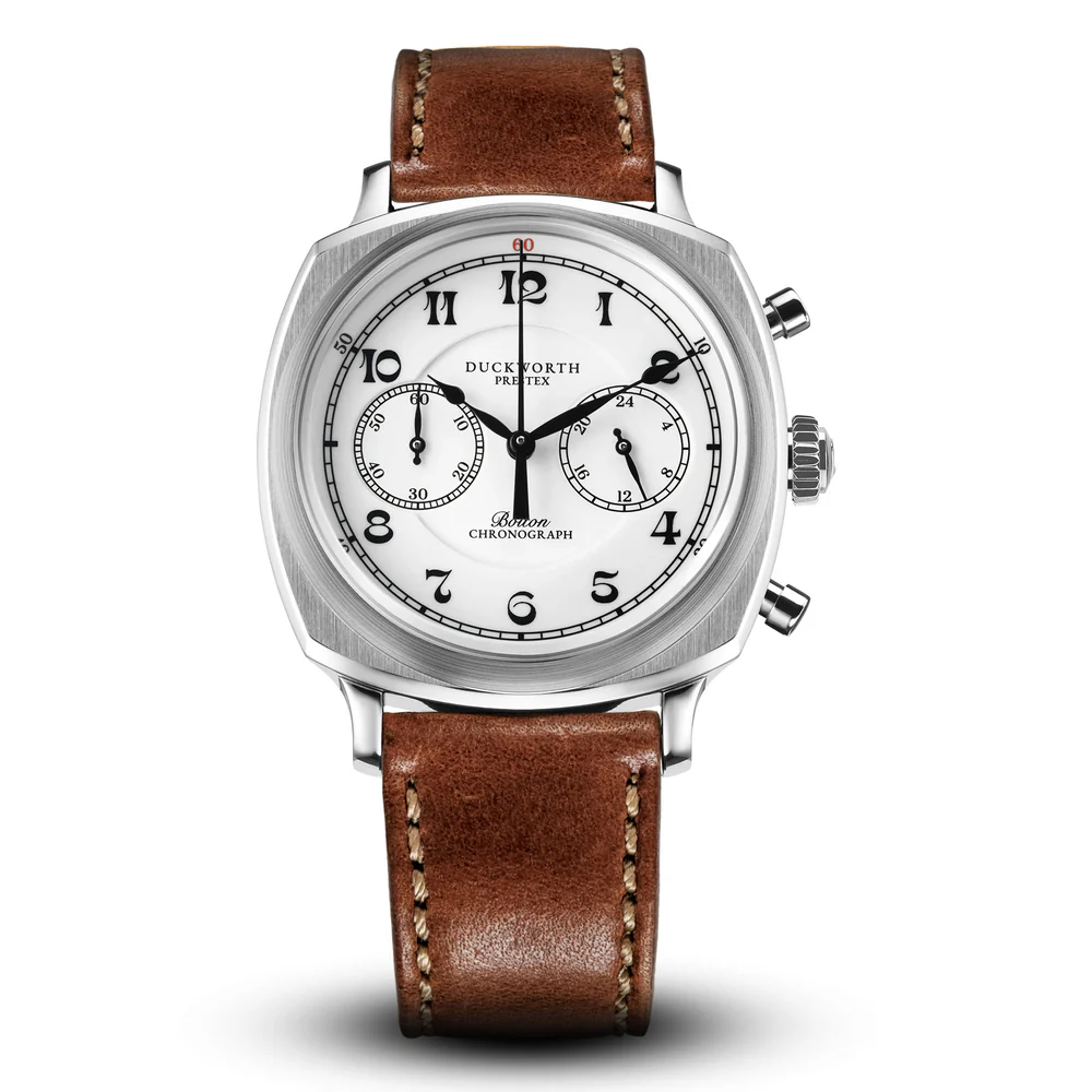 Bolton Classic Quartz Chrono thumbnail 4