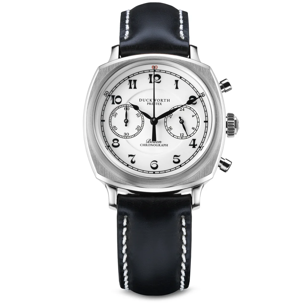 Bolton Classic Quartz Chrono thumbnail 3