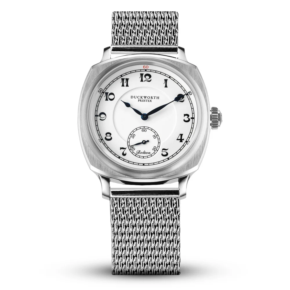 Bolton Classic Quartz thumbnail 2