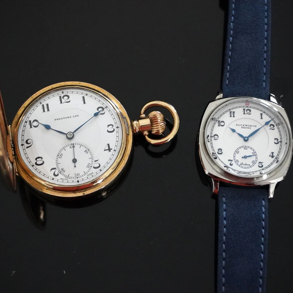 Bolton Classic Quartz thumbnail 2