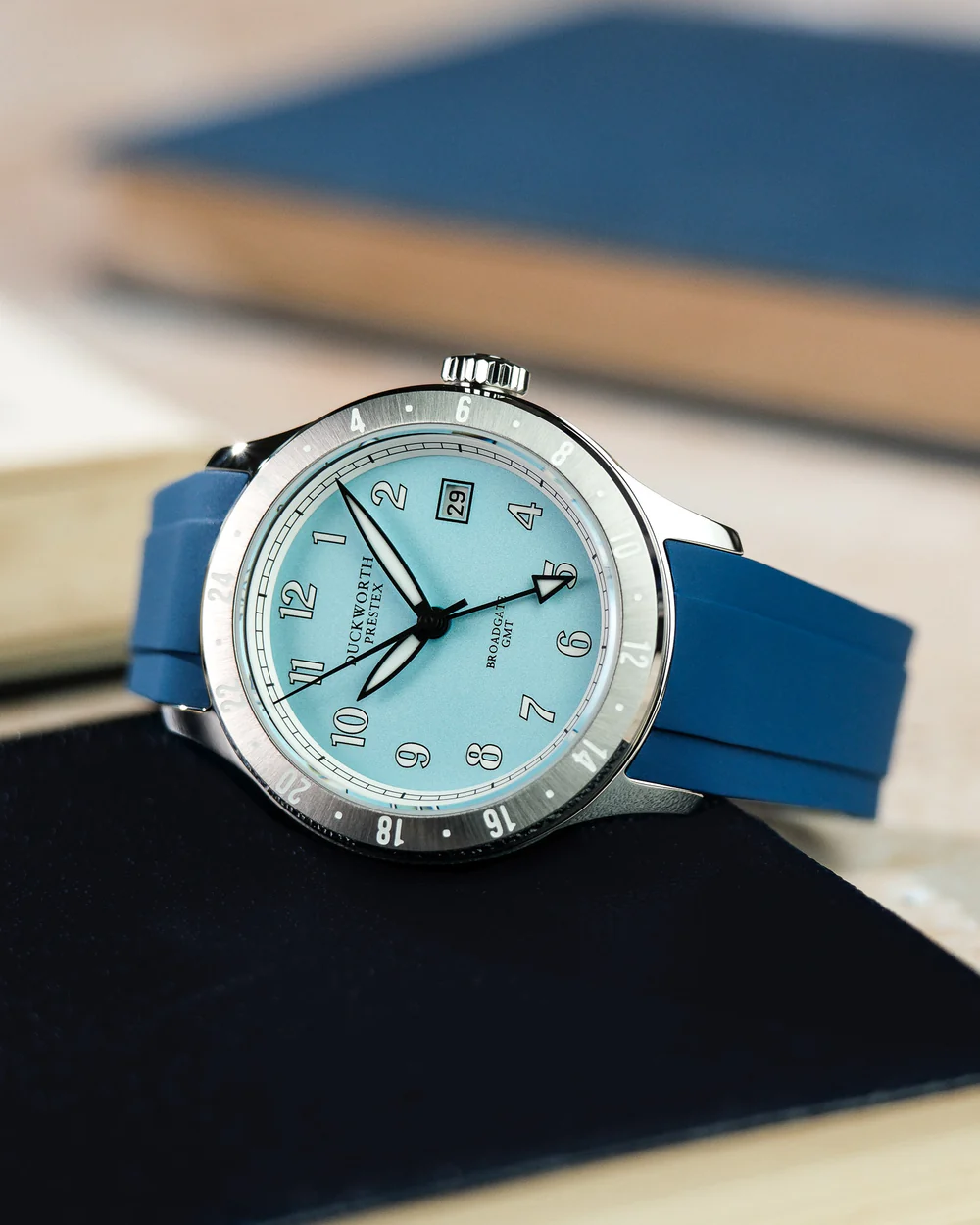 Broadgate GMT Automatic thumbnail 4