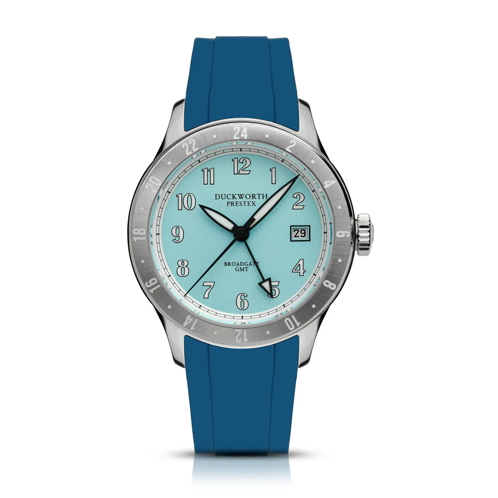 Broadgate GMT Automatic thumbnail 3