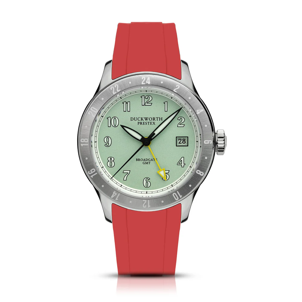 Broadgate GMT Automatic thumbnail 3