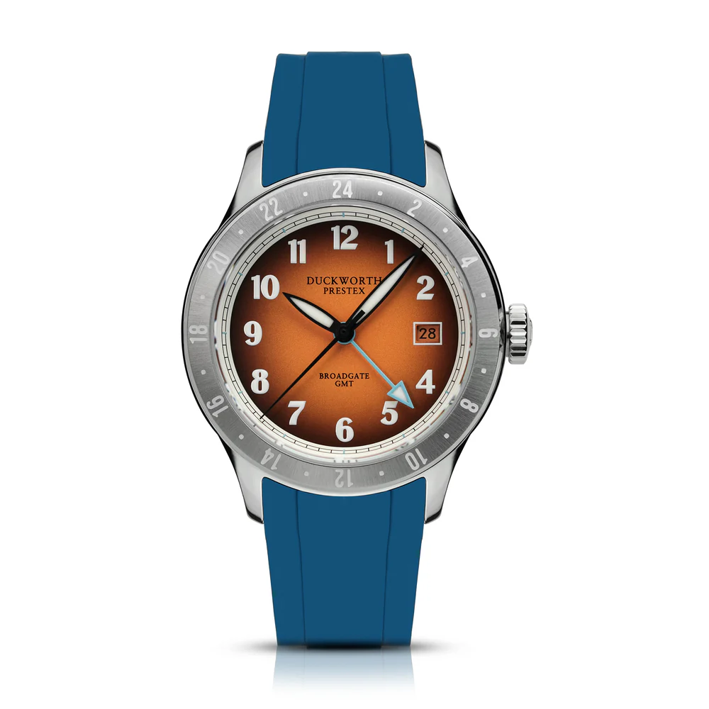 Broadgate GMT Automatic thumbnail 4