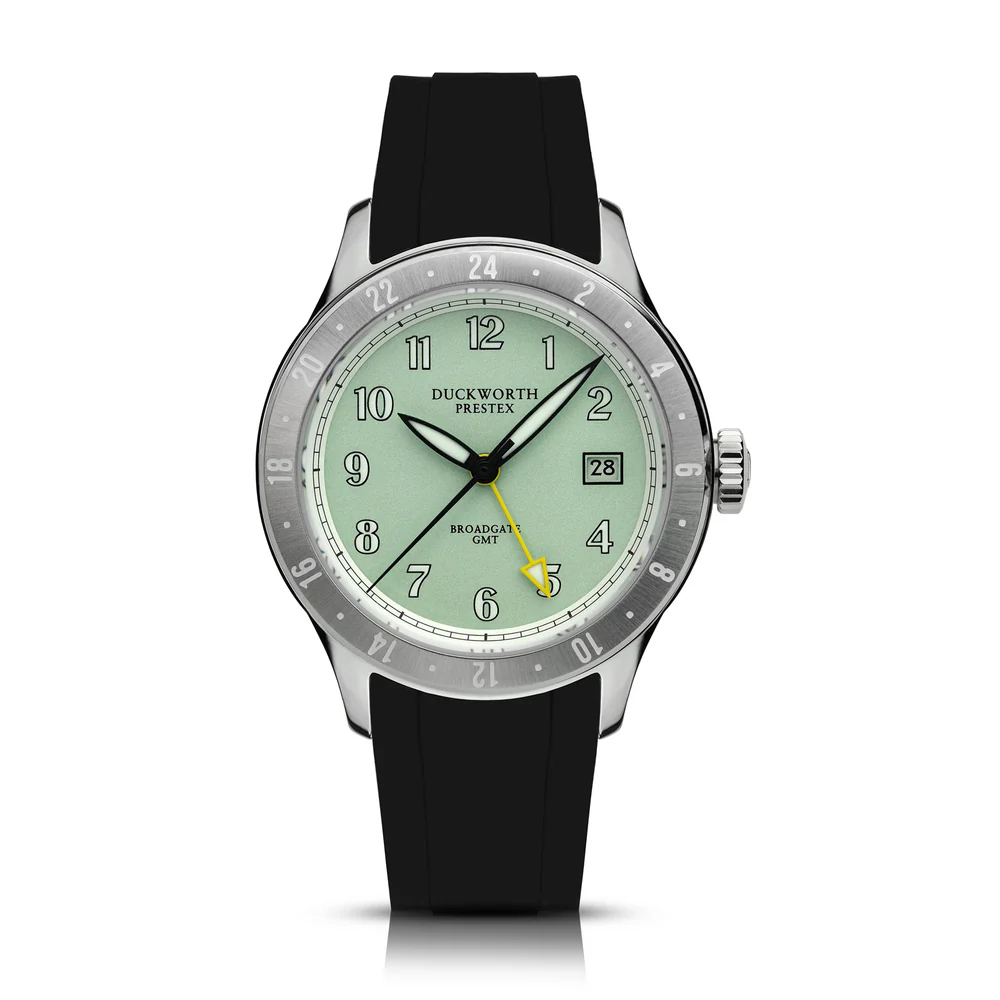 Broadgate GMT Automatic thumbnail 2