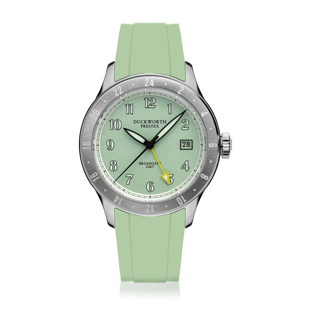 Broadgate GMT Automatic thumbnail 4