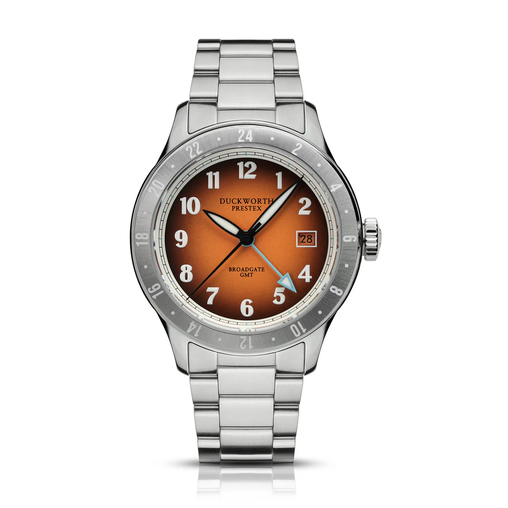 Broadgate GMT Automatic thumbnail 4