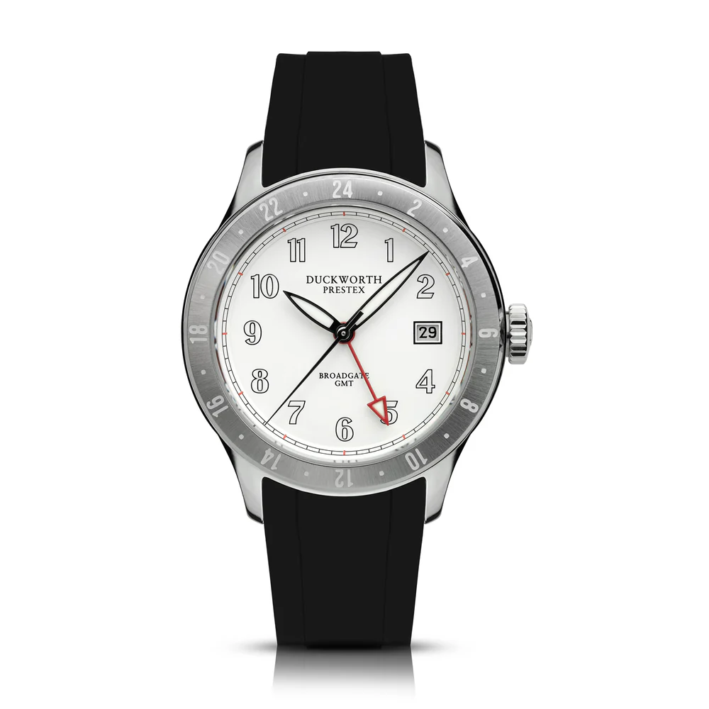 Broadgate GMT Automatic thumbnail 2