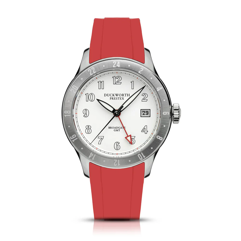 Broadgate GMT Automatic thumbnail 3