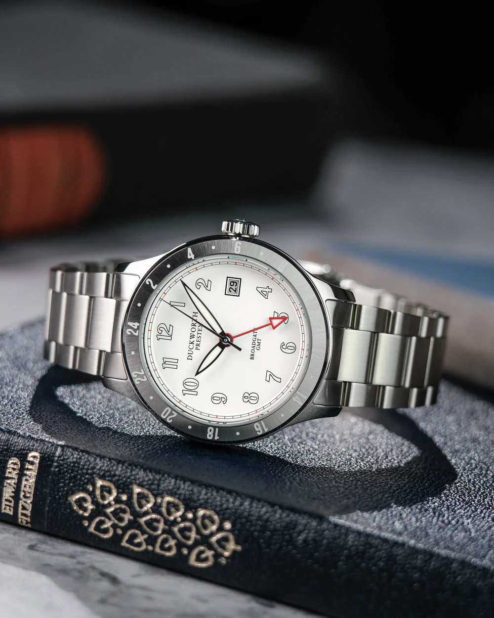 Broadgate GMT Automatic thumbnail 4