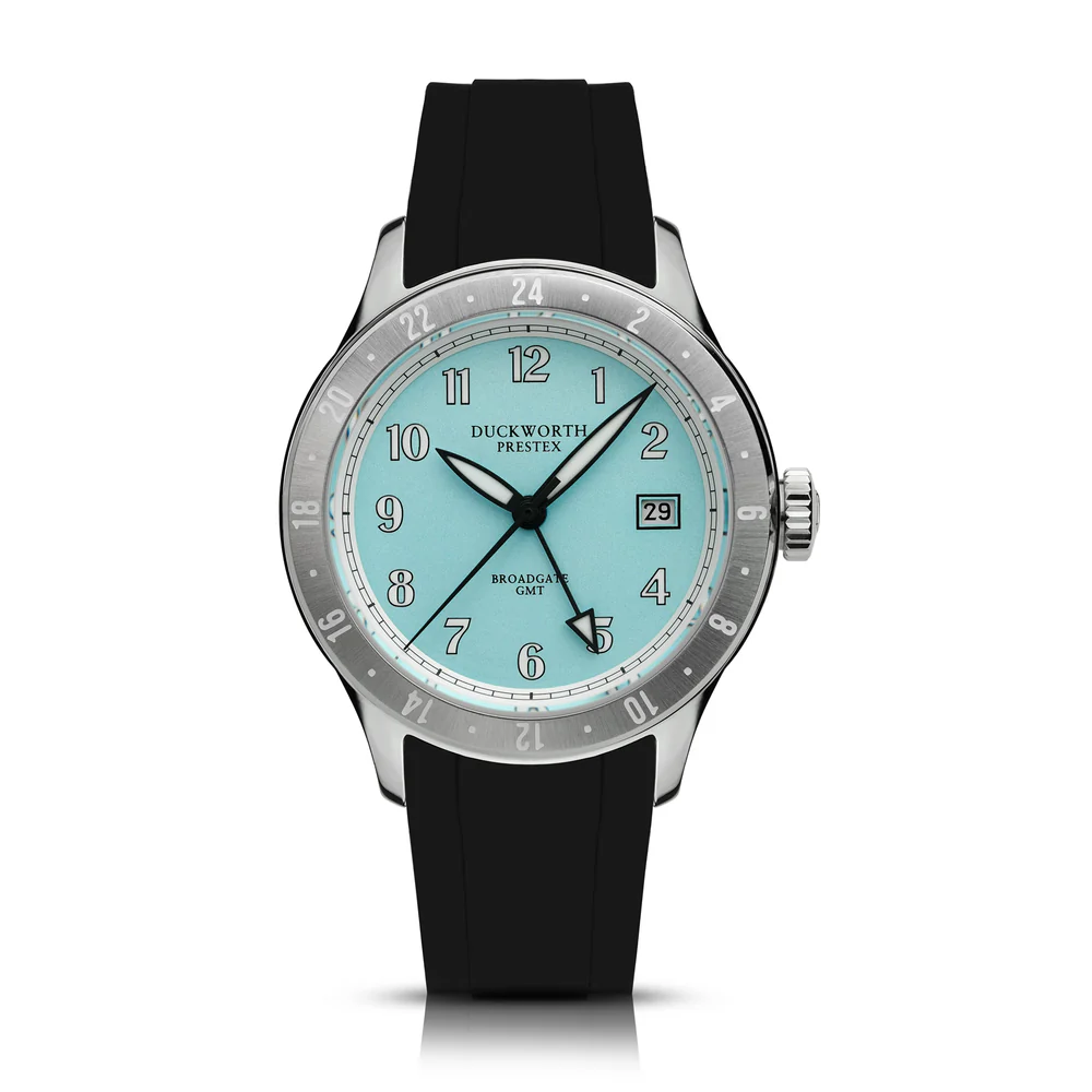 Broadgate GMT Automatic thumbnail 2