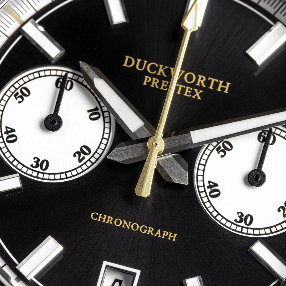 Chronograph 42 Quartz thumbnail 2