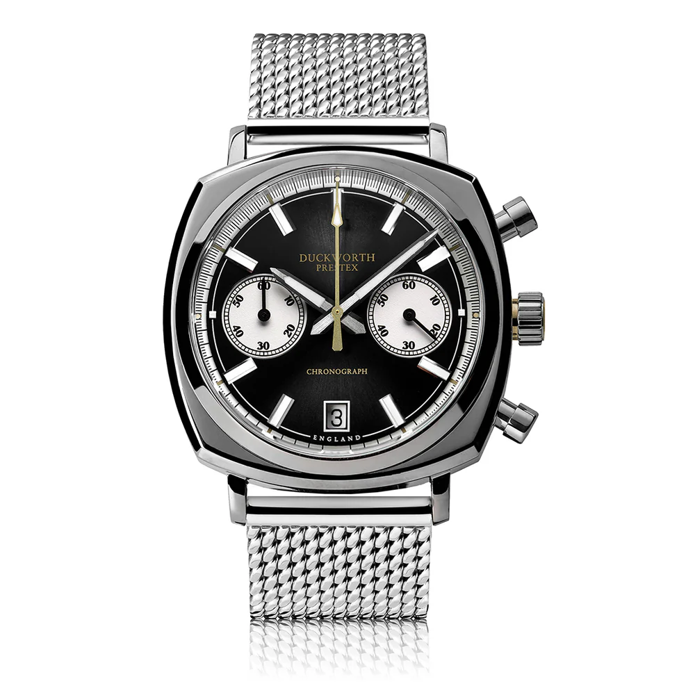 Chronograph 42 Quartz thumbnail 4