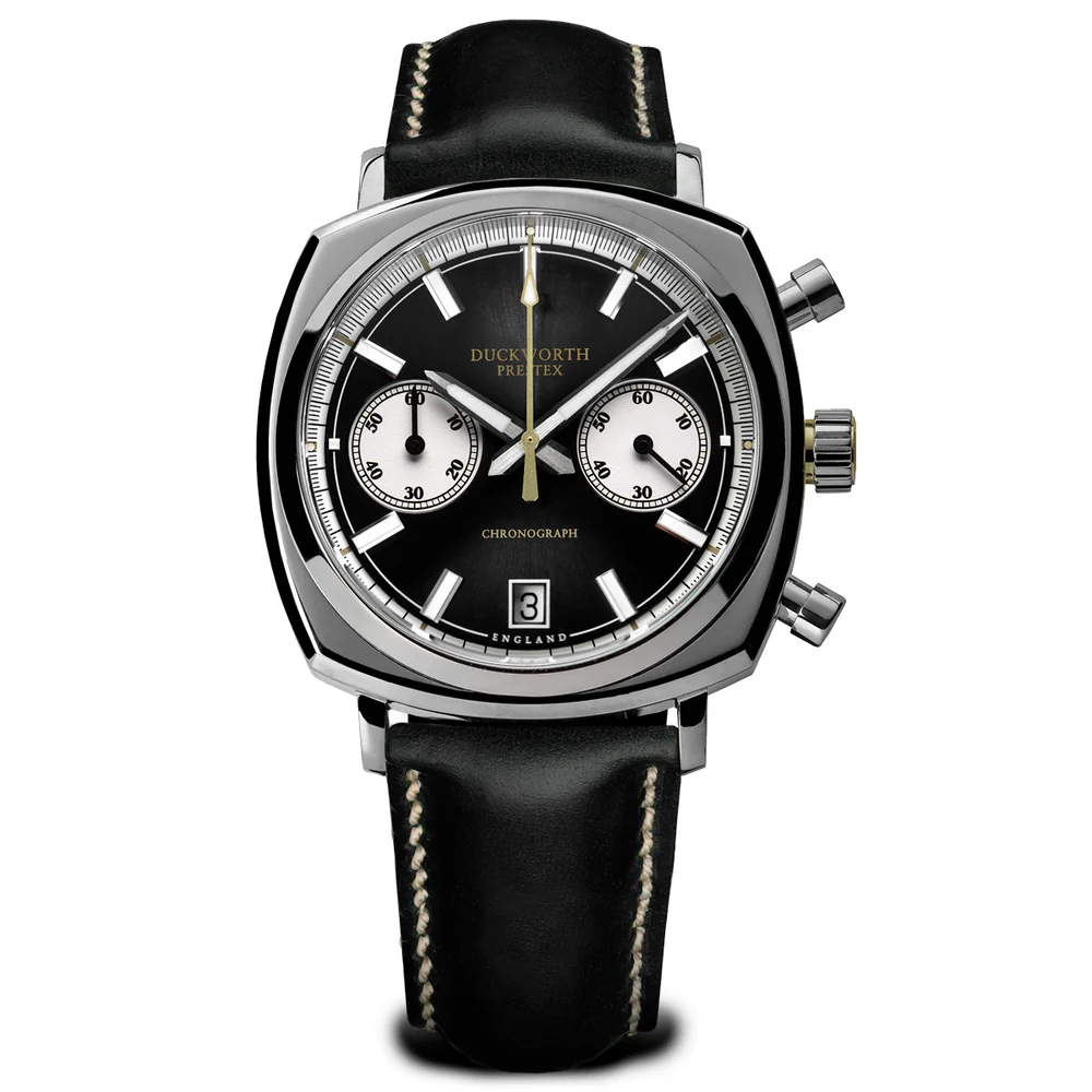 Chronograph 42 Quartz thumbnail 4