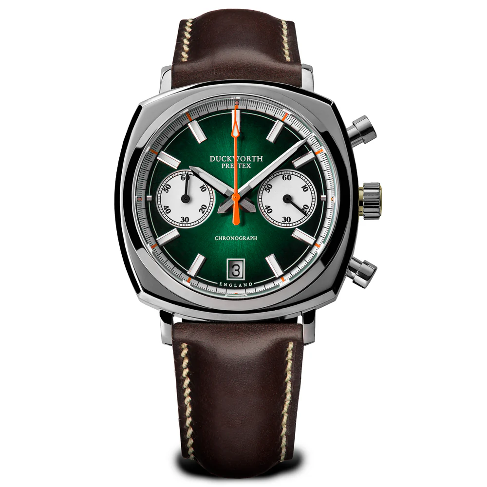 Chronograph 42 Quartz thumbnail 4
