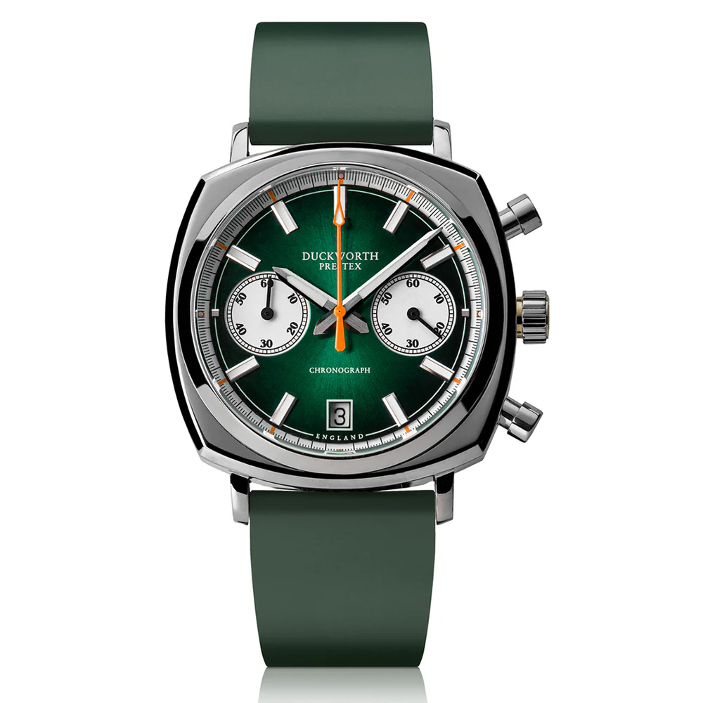 Chronograph 42 Quartz thumbnail 4