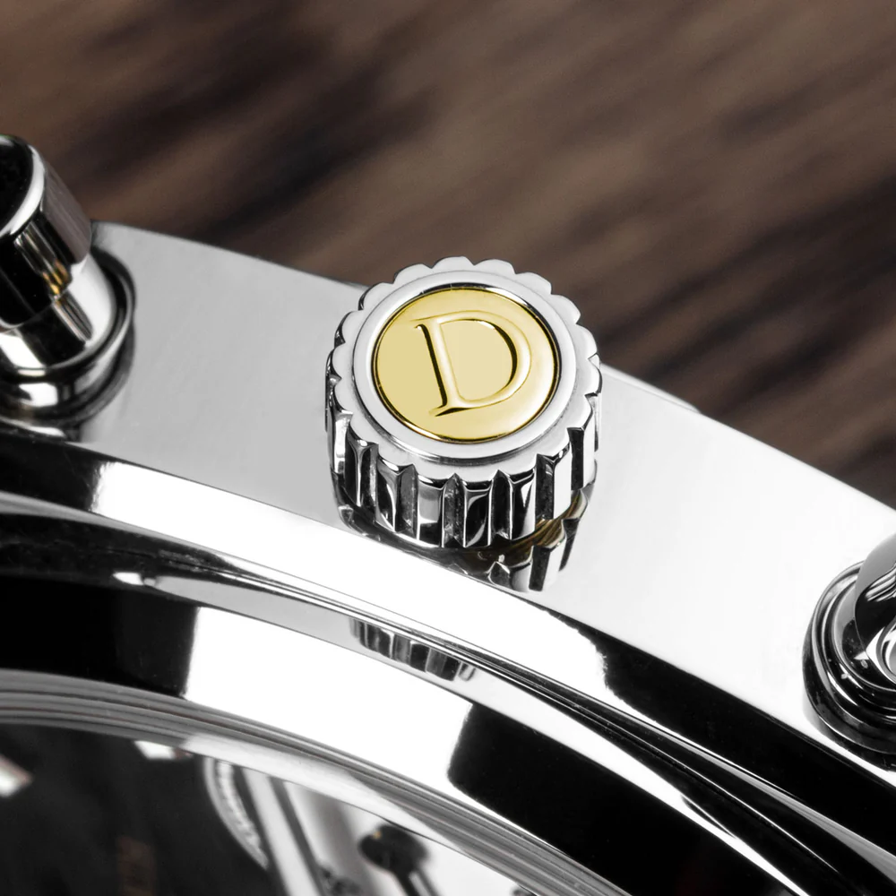 Chronograph 42 Quartz thumbnail 2
