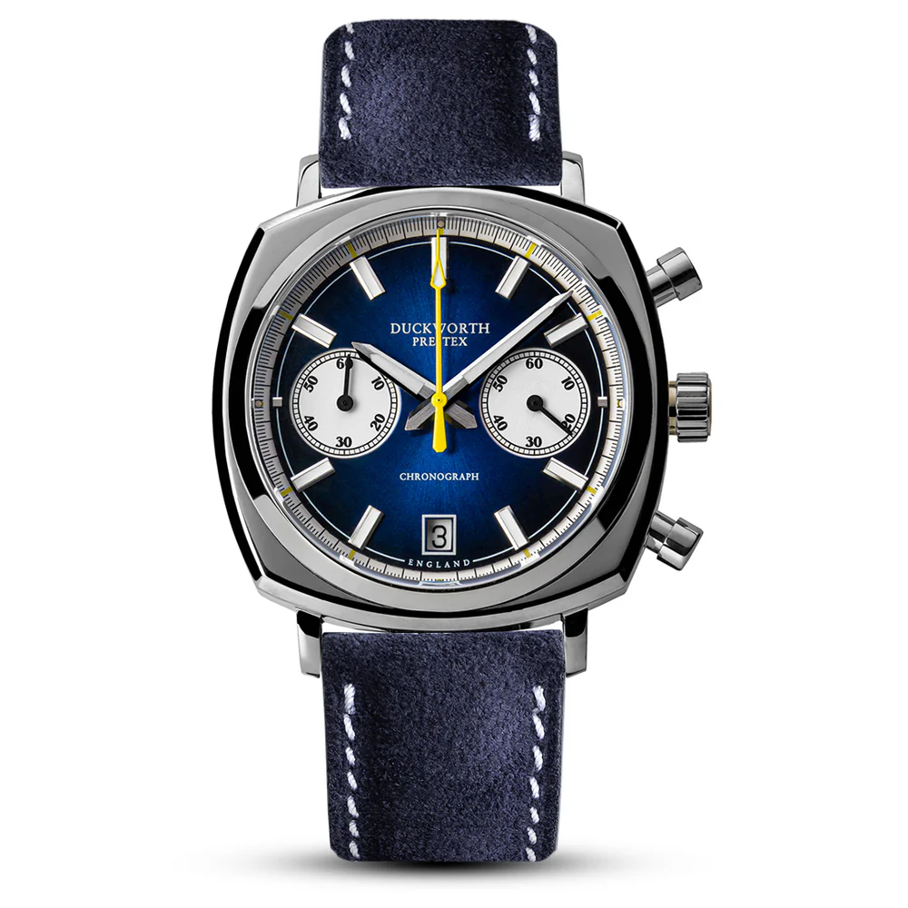 Chronograph 42 Quartz thumbnail 4