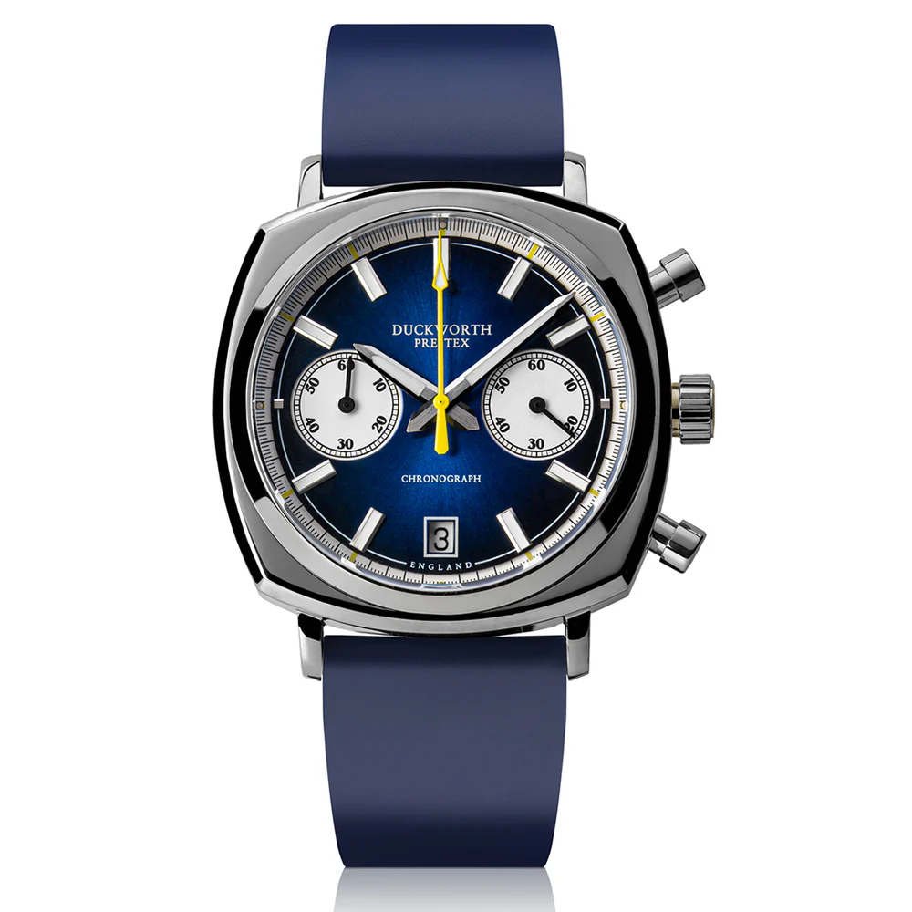 Chronograph 42 Quartz thumbnail 4