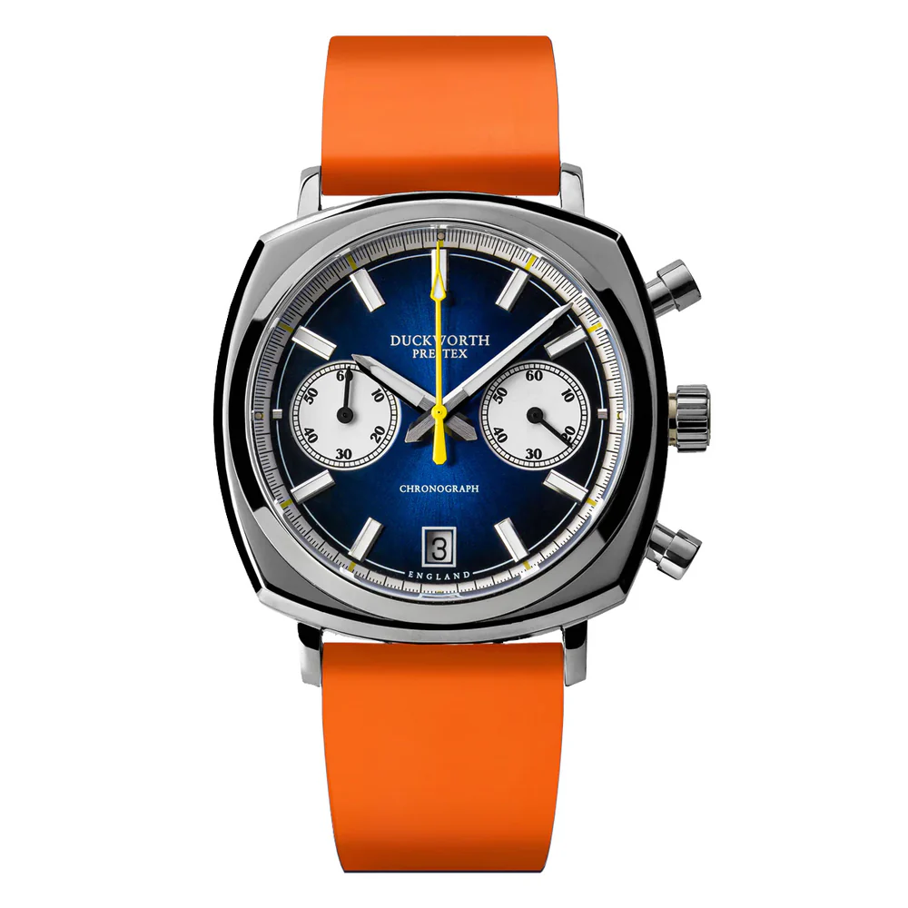 Chronograph 42 Quartz thumbnail 4