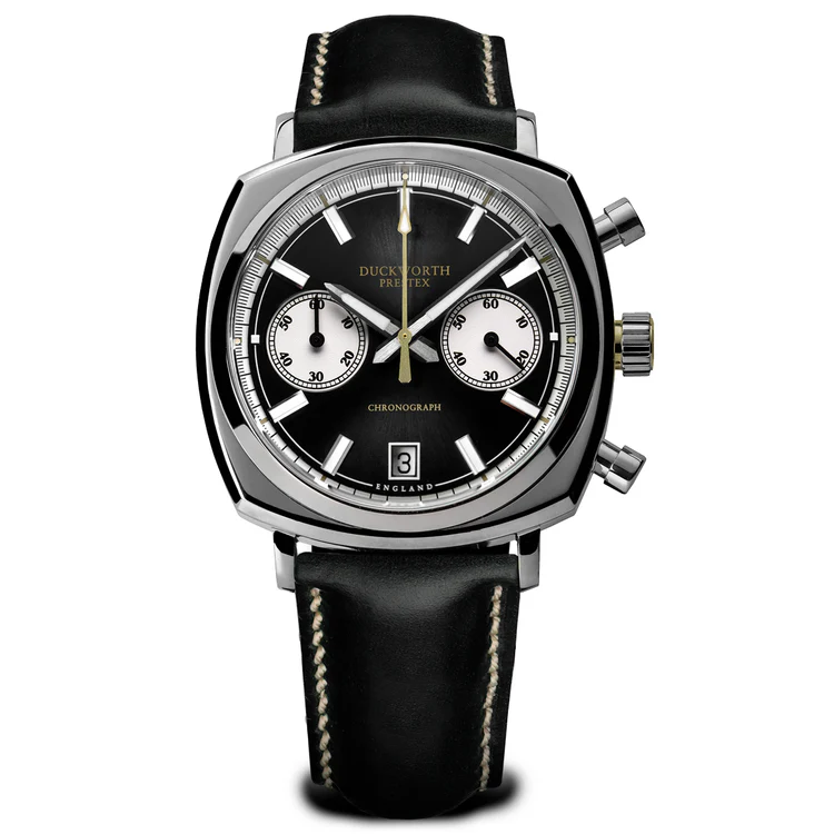 Chronograph 42 Quartz thumbnail 2