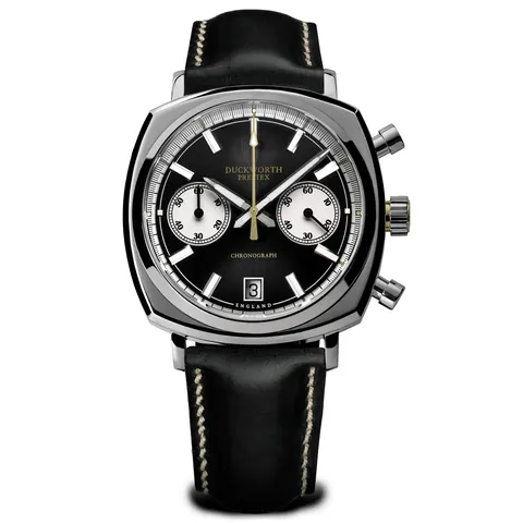 Chronograph 42 Quartz