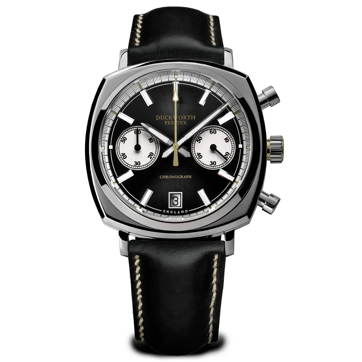 Chronograph 42 Quartz