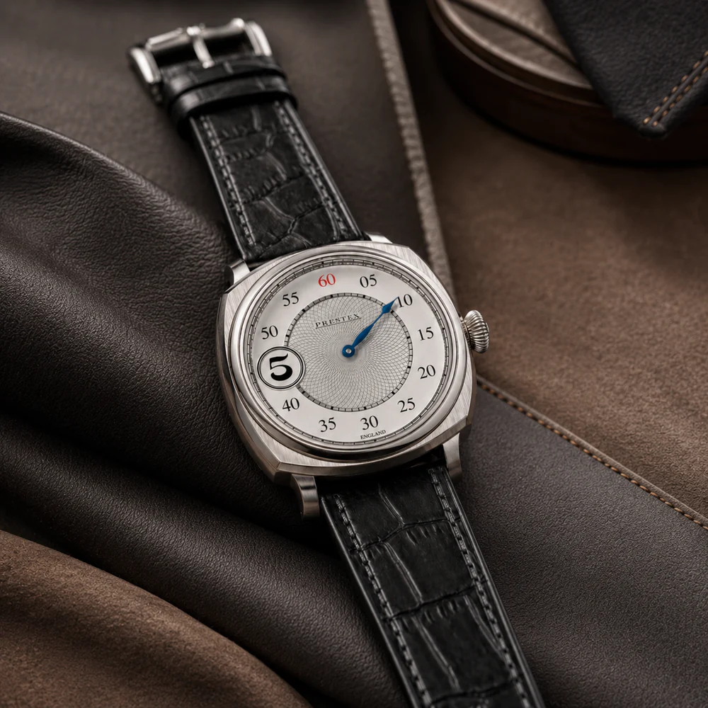 Marcato Jumping Hour Limited Edition thumbnail 2