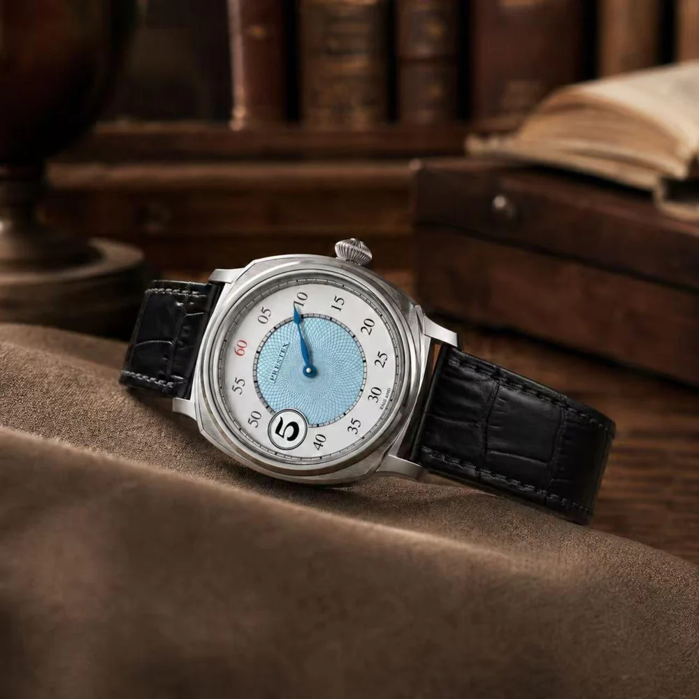 Marcato Jumping Hour Limited Edition thumbnail 2
