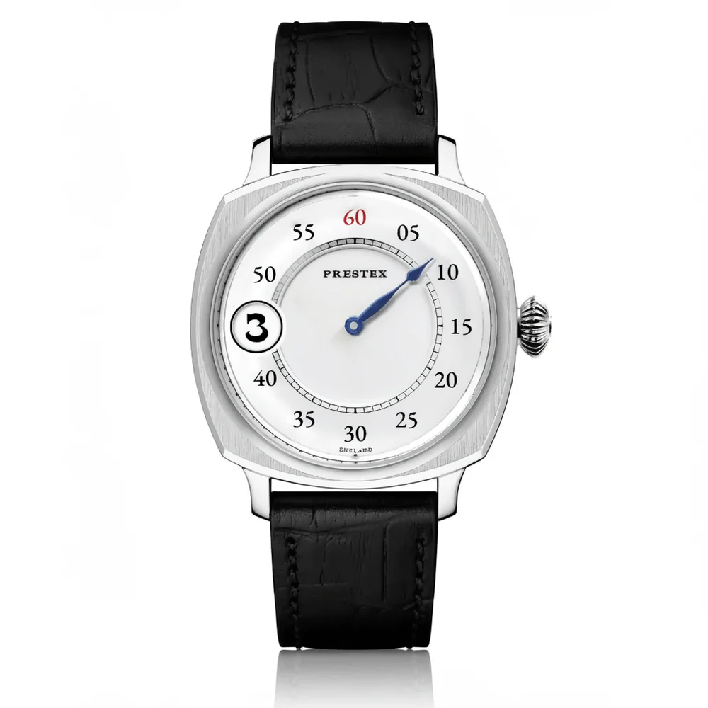 Marcato Jumping Hour Limited Edition selected view