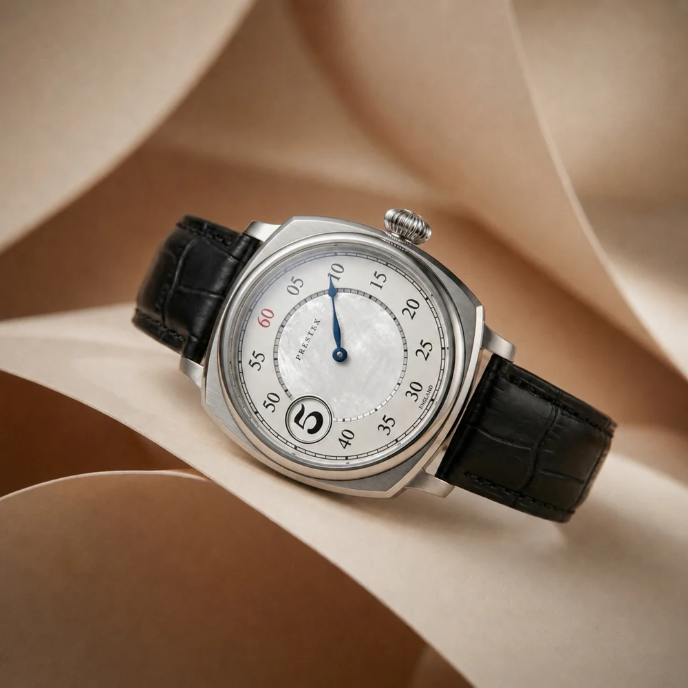 Marcato Jumping Hour Limited Edition thumbnail 2
